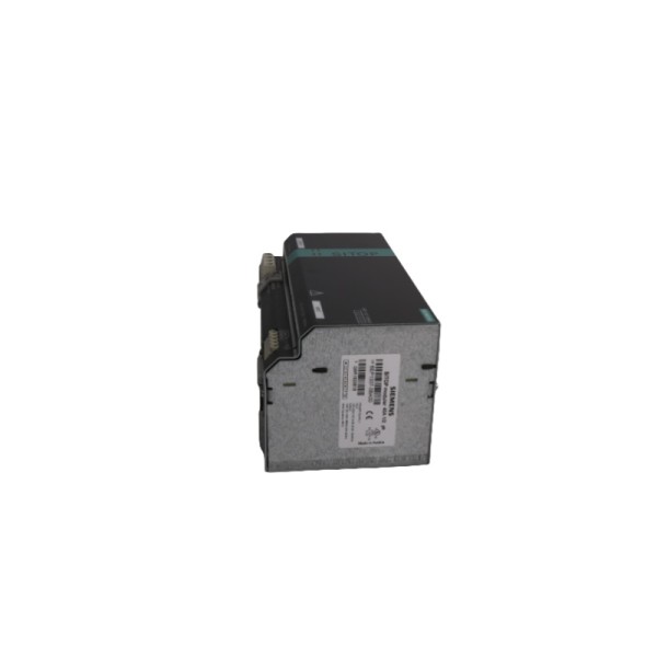 SIEMENS | 6EP1337-3BA00 |  power supply input