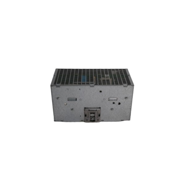 SIEMENS | 6EP1337-3BA00 |  power supply input