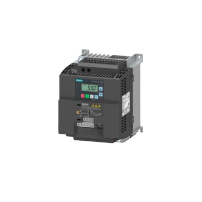 SIEMENS | 6SL3210-5BE17-5UA0 | Components of the inverter system