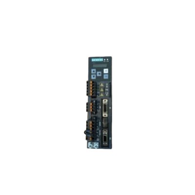 SIEMENS | 6SL3210-5FB10-2UF2  |  PROFINET Input voltage