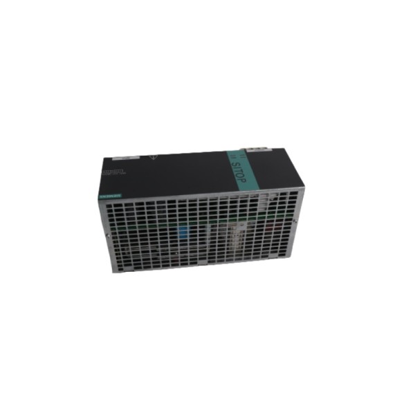 SIEMENS | 6EP1337-3BA00 |  power supply input