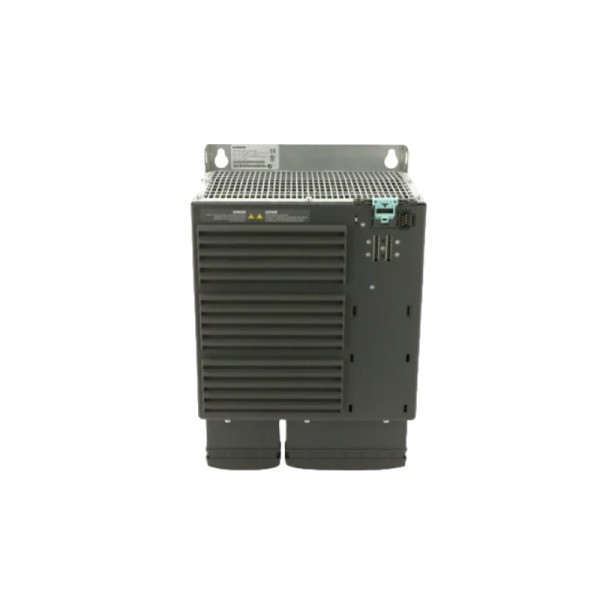 SIEMENS |6SL3224-0BE31-5UA0 | integrated braking chopper