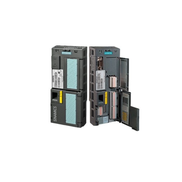 SIEMENS |6SL3224-0BB12-1BA1 |  CONTROL UNIT
