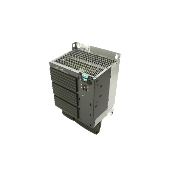 SIEMENS |6SL3224-0BE31-5UA0 | integrated braking chopper