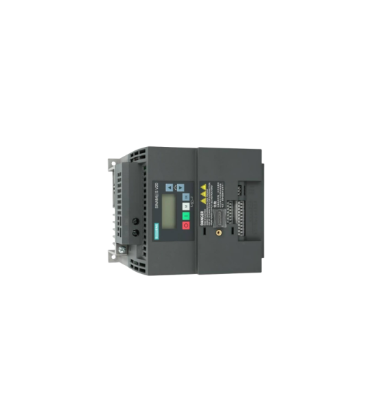 SIEMENS | 6SL3210-5BB22-2UV1 | Components of the inverter system