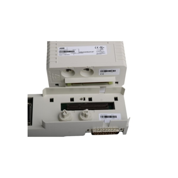 ABB | CI856K01 3BSE026055R1   | S100 I/O interface
