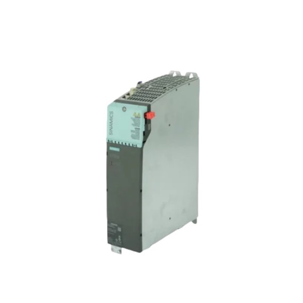 SIEMENS |6SL3420-2TE15-0AA1  |  DOUBLE MOTOR MODULE