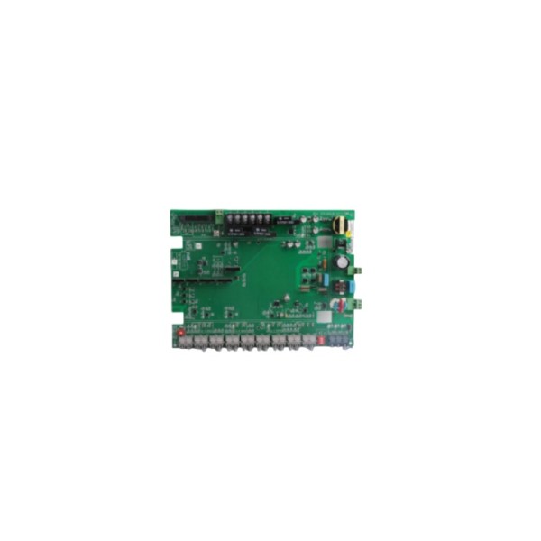 Allen-Bradley |  80190-440-03-R   |  SMC Flex Interface Board