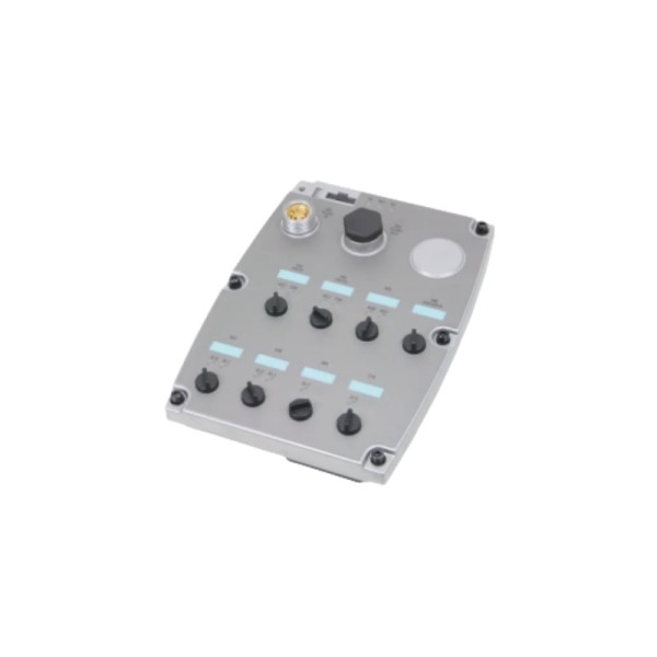 SIEMENS |6SL3544-0FA20-1FA0  |  Control Unit