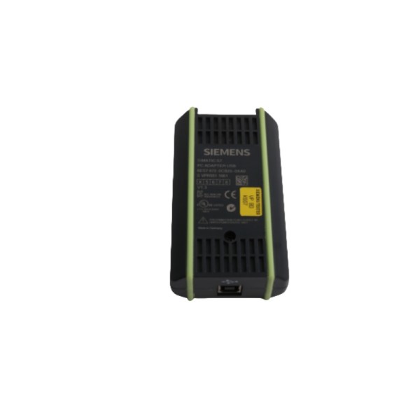 SIEMENS |6ES7972-0CB20-0XA0  |   PC ADAPTER USB F