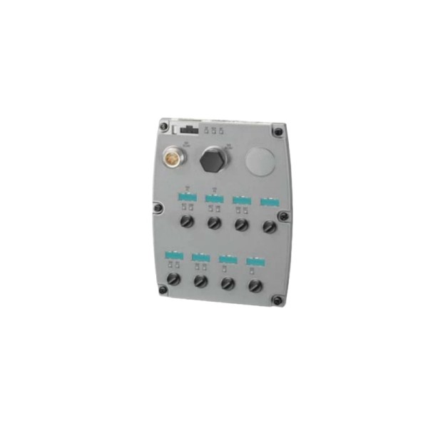 SIEMENS |6SL3544-0FA20-1FA0  |  Control Unit