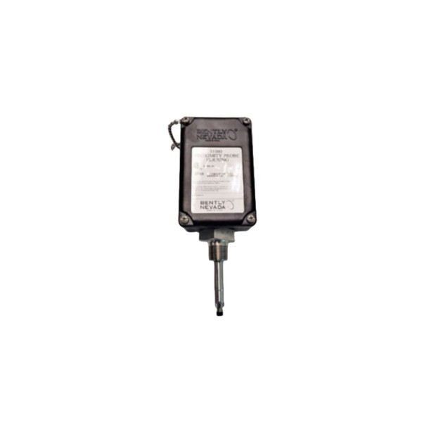 Bently Nevada |31000-16-05-00-035-02-02  | Proximity Probe Housing Assemblies
