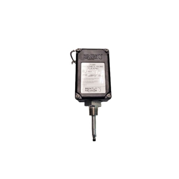 Bently Nevada | 31000-00-00-00-000-00-00  | Proximity Probe Housing Assemblies