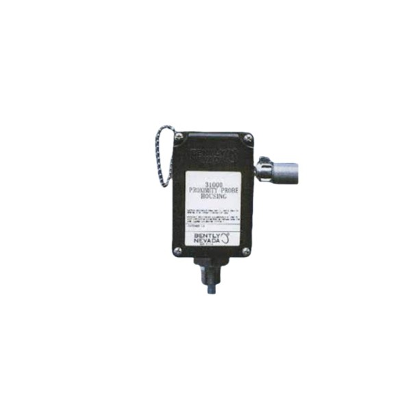 Bently Nevada |31000-28-10-00-087-03-02  | Proximity Probe Housing Assemblies