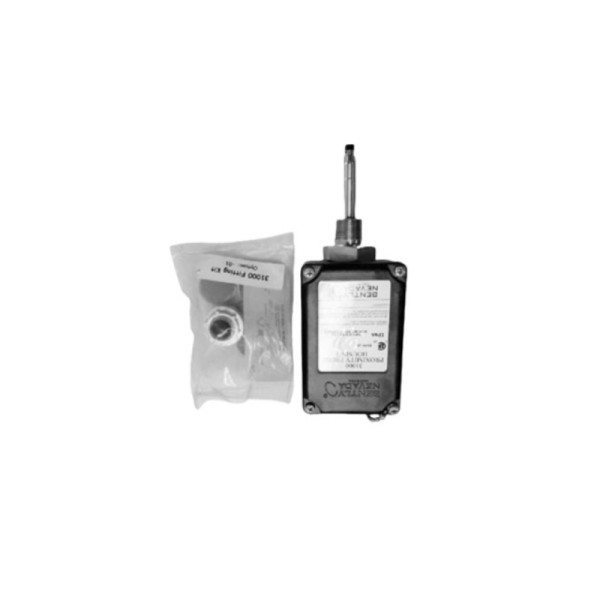 Bently Nevada |31000-16-10-00-154-00-02  | Proximity Probe Housing Assemblies