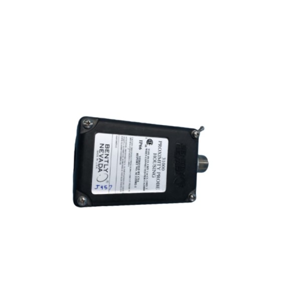 Bently Nevada |31000-29-10-20-025-02-02  | Proximity Probe Housing Assemblies