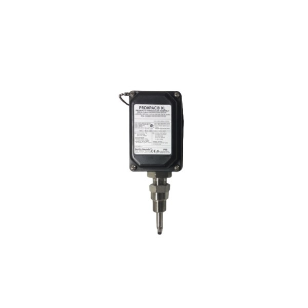 Bently Nevada |330881-16-05-035-01-02|PROXPAC XL Proximity Transducer