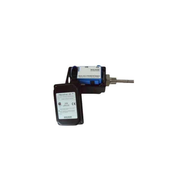 Bently Nevada |330881-28-06-105-00-02 |PROXPAC XL Proximity Transducer