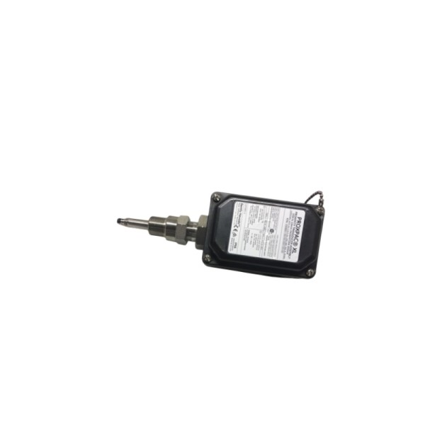 Bently Nevada |330881-28-10-100-03-02 |PROXPAC XL Proximity Transducer