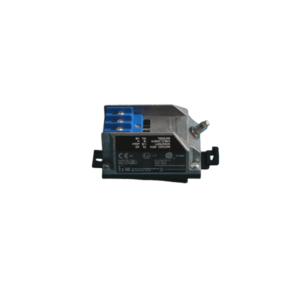 VIBRO-METER | IQS450 204-450-000-002 | signal conditioner