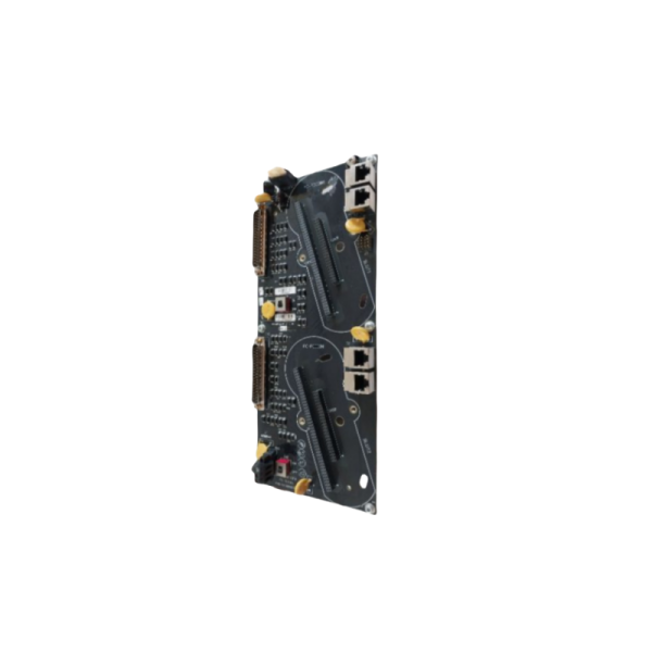 Honeywell | FC-TDIO11 | Redundant Module