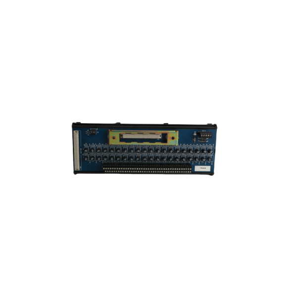 ICS Triplex | T8800C | Digital Input Field Termination