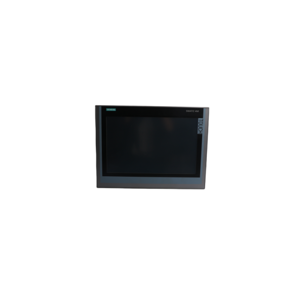 SIEMENS | 6AV2124-0QC02-0AX0 | Comfort Panel