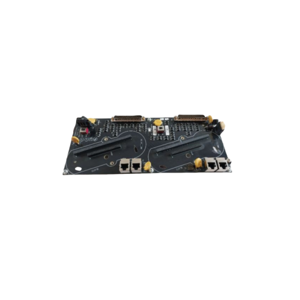 Honeywell | FC-TDIO11 | Redundant Module