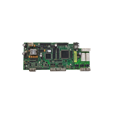 ABB | RMIO-12C | Drive Control Board