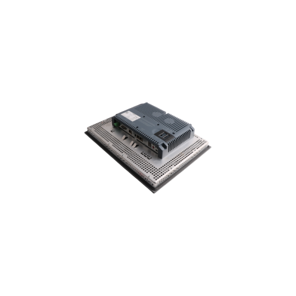 SIEMENS | 6AV2124-0QC02-0AX0 | Comfort Panel