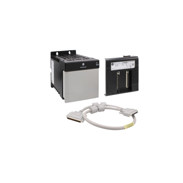 Allen Bradley | 1756-PBR2 | ControlLogix Power Supply Bundle