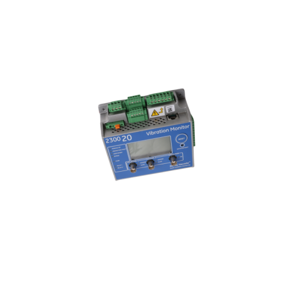Bently Nevada | 2300/20-00 | Vibration Monitor