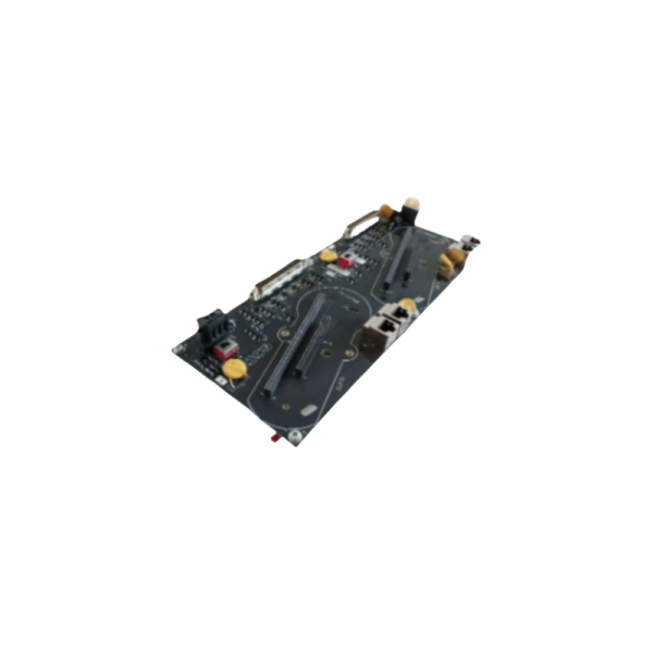 Honeywell | FC-TDIO11 | Redundant Module