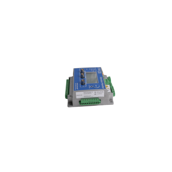 Bently Nevada | 2300/20-00 | Vibration Monitor