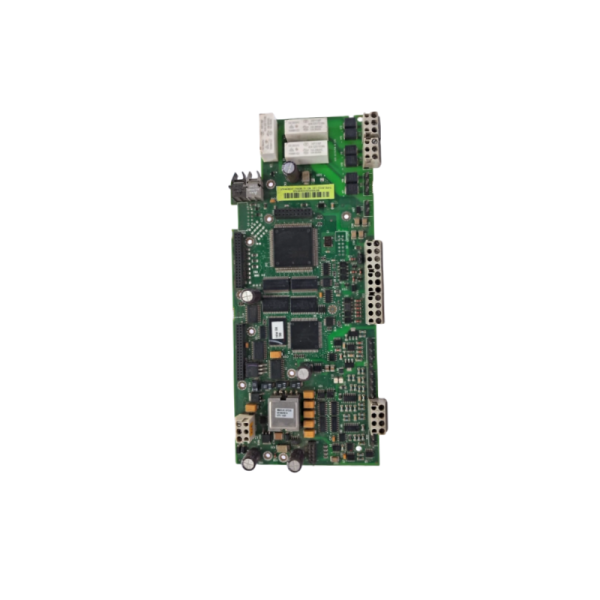 ABB | RMIO-12C | Drive Control Board