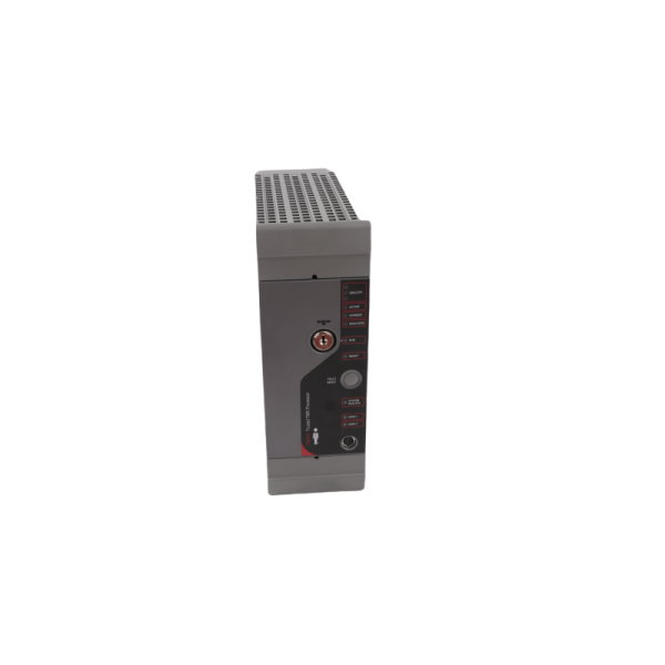 ICS Triplex | T8111C | Trusted TMR Processor
