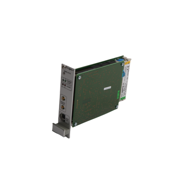 EPRO | MMS6110 | Dual Channel Shaft Vibration Monitor