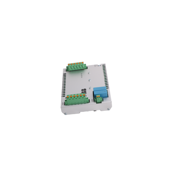 ABB | 3BHE022455R1101 | Input Coupling Unit