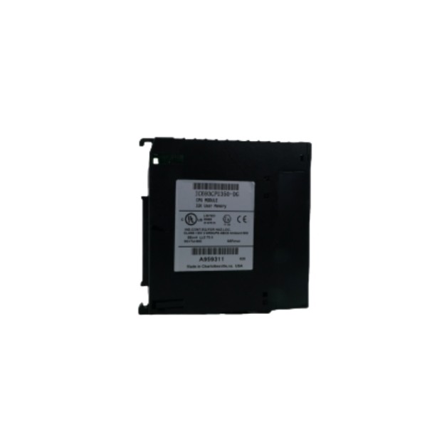 General Electric| IC693CPU350  | Modules with Firmware Release