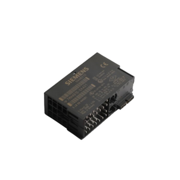SIEMENS |7MH4910-0AA01| Weighing Electronic