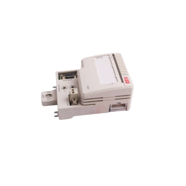 ABB |CI801 3BSE022366R1 |  Communication_ Module