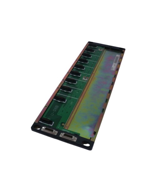 SIEMENS |U-08B  | Slot Base Rack Module