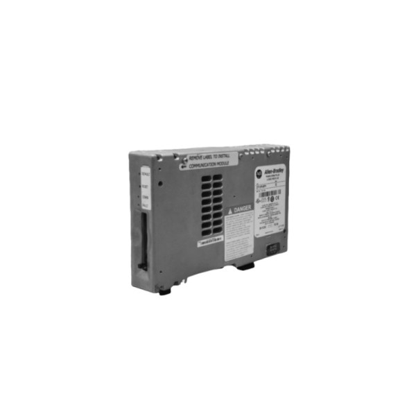 Allen-Bradley |2711P-RP1X |  logic module