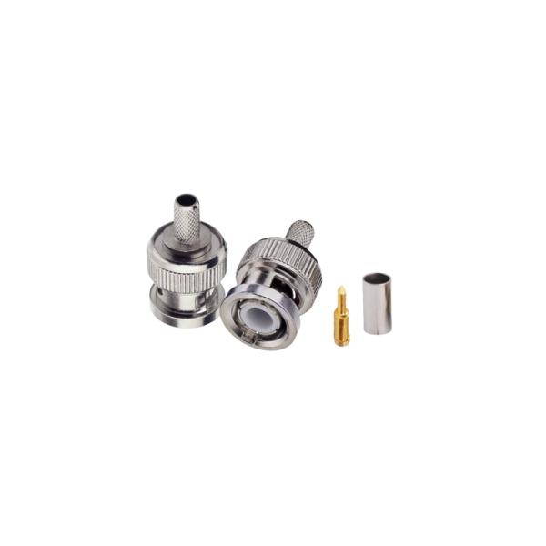 Allen-Bradley | 1786-BNC | ControlNet Media Coaxial BNC Connector