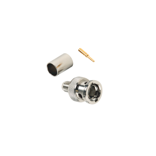 Allen-Bradley | 1786-BNC | ControlNet Media Coaxial BNC Connector