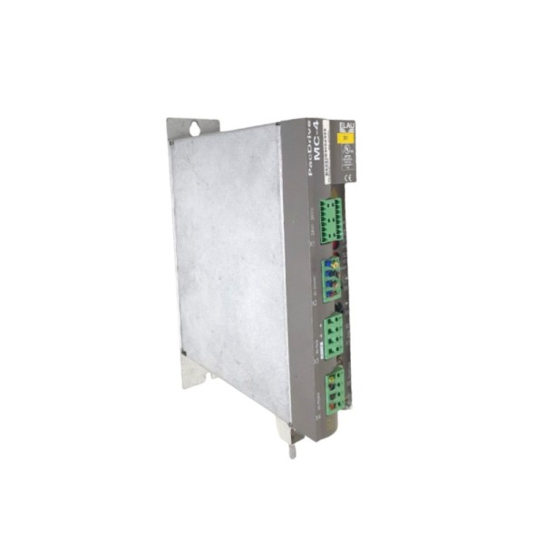Schneider |HW: E0P603 SW:00.22.03| Servo Drive