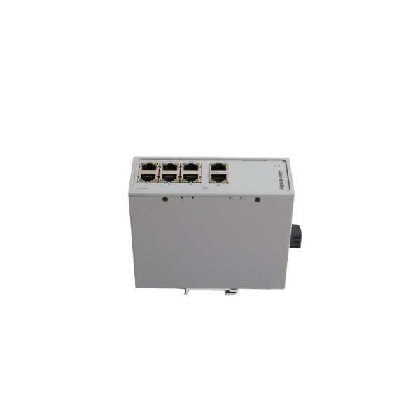 Allen-Bradley | 1783-US8T | Stratix 2000 8T Port Unmanaged Switch