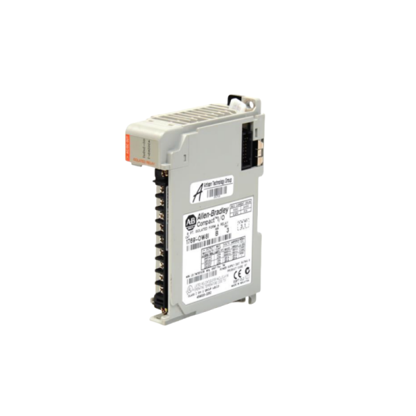 Allen-Bradley | 1769-OW8I | Contact I/O Module