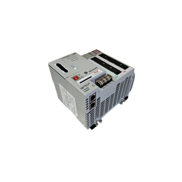 Allen-Bradley | 1769-L24ER-QBFC1B | CompactLogix 5370 L2 Controller