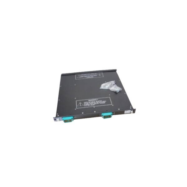 Invensys |3502E|  Digital Input Module